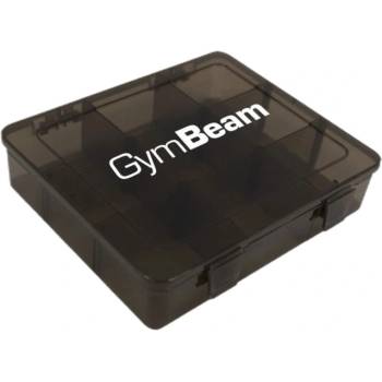 Image 1 of GymBeam Adjustable PillBox | 9 Compartments