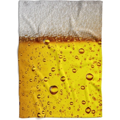 Impar Deka Pivo Podšití beránkem NE 150x120