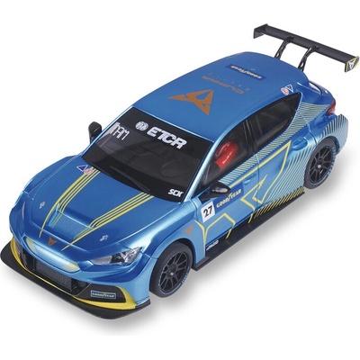 SCX Original Cupra e-Racer FIA eTouring Car World