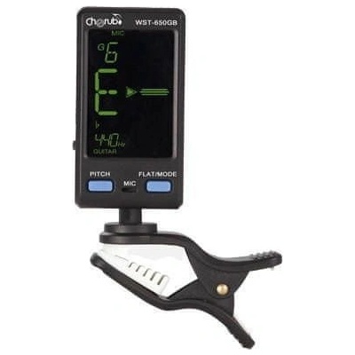 CHERUB WST-650C