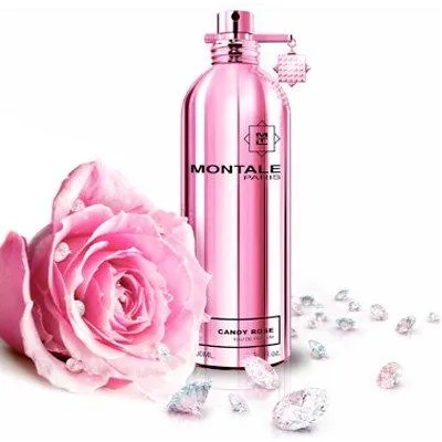 Montale Candy Rose EDP 100 ml