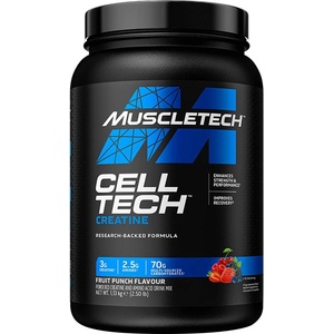 MuscleTech Cell Tech Performance 1130 g