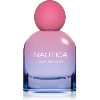 Image 1 of Nautica Rose Island EDP 50 ml