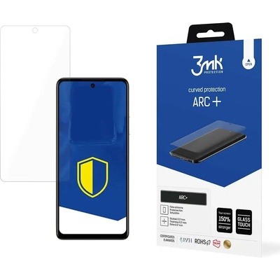 3mk Protection Защитно фолио 3mk ARC+ за Tecno Spark 20 Pro (5903108558860)
