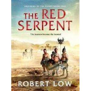 Red Serpent | Robert Low (ISBN: 9781788637688)