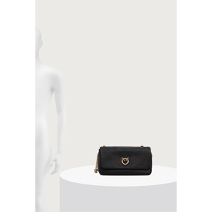 PINKO чанта дамска от кожа (107022.A3CX) - answear - 772,36 лв