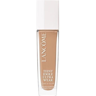 Lancôme Teint Idole Ultra Wear Care & Glow rozjasňujúci hydratačný make-up SPF25 425C 30 ml