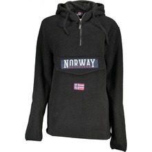 NORWAY POLAR FLEECE 139517 Black