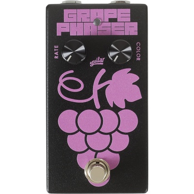 Aguilar Grape Phaser-2