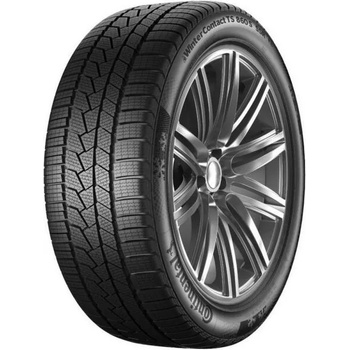 Image 1 of Continental WinterContact TS 860 S ContiSilent T0 XL 255/45 R19 104V