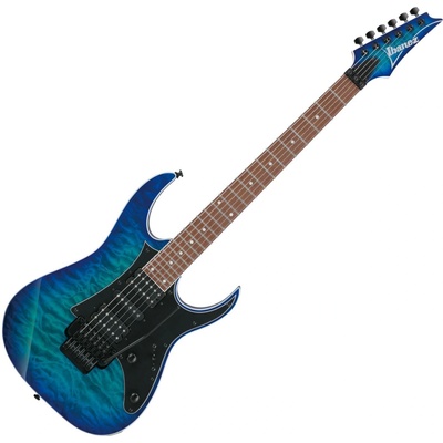 Ibanez RG450QMB-SPB Sapphire Blue Електрическа китара
