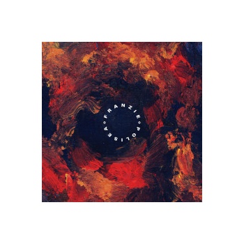Franzie: Prvoroj CD