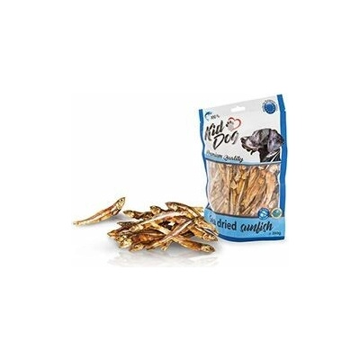 KIDDOG morské slnečné rybičky 250 g