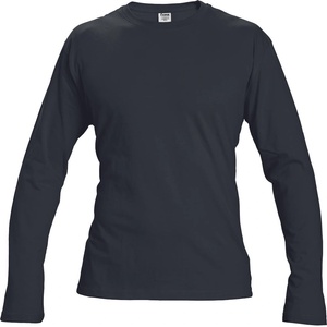 CERVA Cerva cambon / Тениска с дълъг ръкав - черна 4xl (0304003960007)