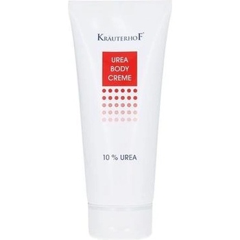 Krauterhof Интензивен крем за тяло, с 10% урея, 200 ml
