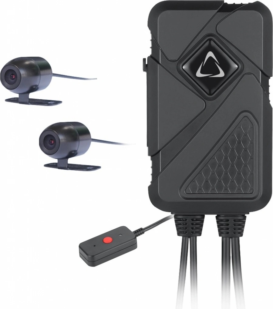 CEL-TEC MK02 Dual Wi-Fi GPS