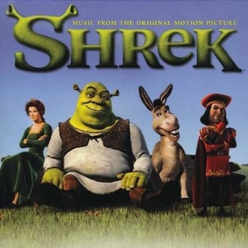 Ost - Shrek CD