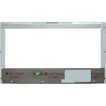 BT140GW01 V.4 LCD 14" 1366x768 WXGA HD LED 40pin levý konektor display displej lesklý povrch