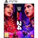 Hry na PS5 WWE 2K24 (Deluxe Edition)
