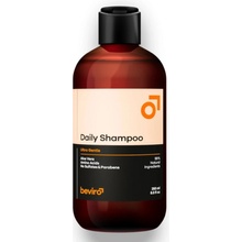 Beviro Daily Shampoo šampón na vlasy 250 ml