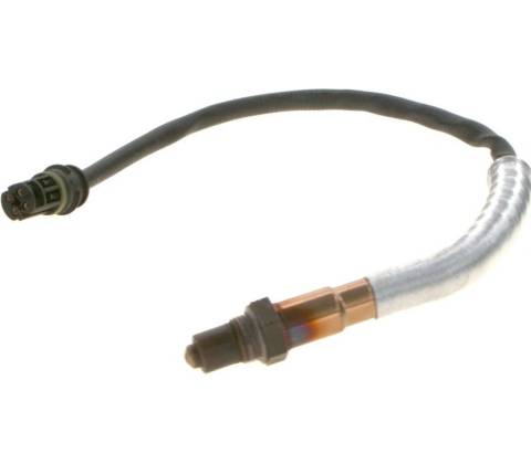 Lambda sonda BOSCH 0 258 010 412