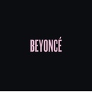 BEYONCE: BEYONCE, CD