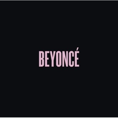 BEYONCE: BEYONCE, CD
