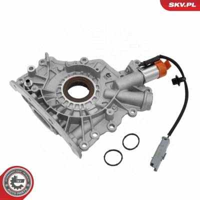 Olejové čerpadlo ESEN SKV 77SKV043 77SKV043