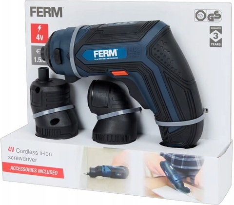 Ferm CDM1198