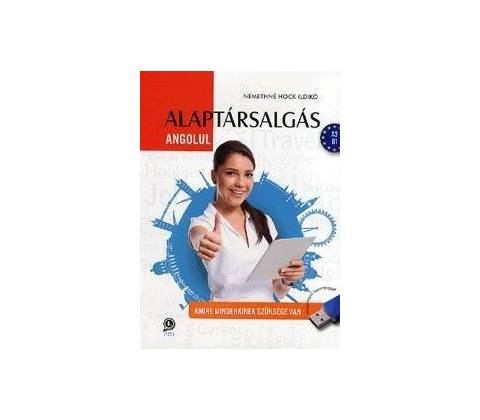 Alaptársalgás angolul