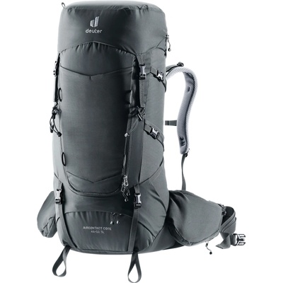 Deuter Aircontact Core 45+10 SL Graphite-black