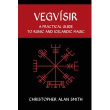 Vegvisir Christopher Alan Smith