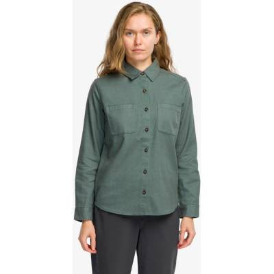 Royal Robbins Lieback košeľa organic cotton flannel LS man