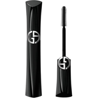 Giorgio Armani Predlžujúca riasenka Vertigo Lift Mascara Black 10 ml