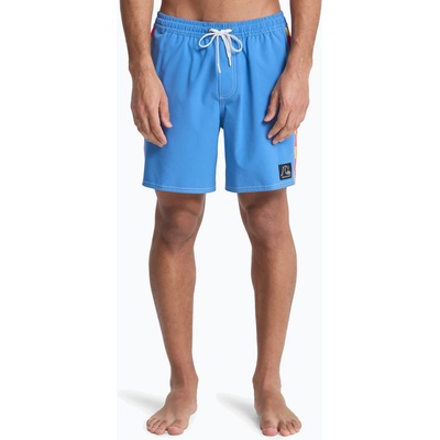 Quiksilver Мъжки бански шорти Quiksilver Original Arch Volley 17" riviera