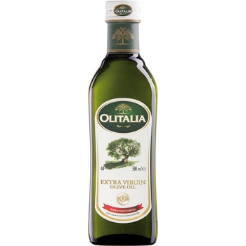 OLITALIA Extra panenský olivový olej 500 ml