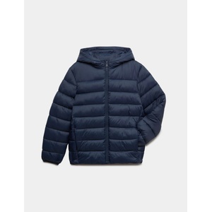 Marks & Spencer Лек пришепан яке Stormwear (6-16 години) Marks & Spencer морска синя Marks & Spencer | Sin | Момчешки | 7-8 години