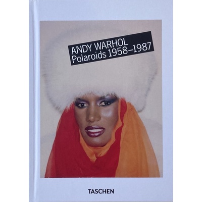 Andy Warhol. Polaroids