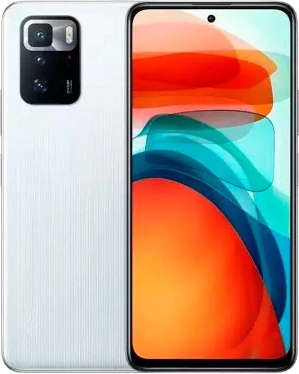 POCO X3 GT 8GB/128GB - Heureka.sk