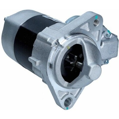 MAXGEAR 55-0809 Startér (55-0809)