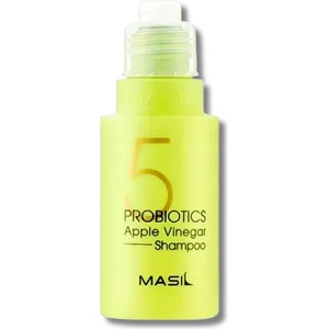 MASIL - 5 Probiotics Apple Vinegar Shampoo - 50ml