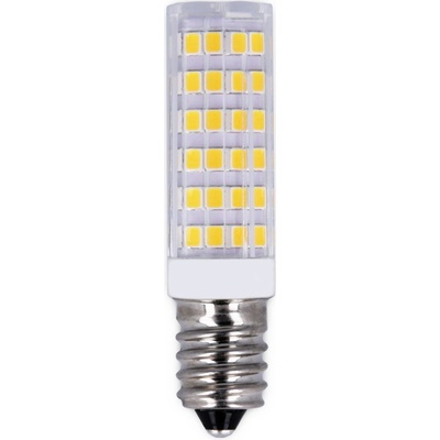 Forever Light LED žárovka E14, 5W, 450lm, CORN Neutrální bílá
