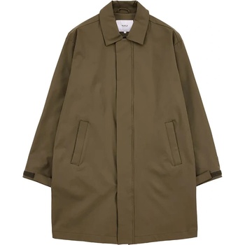 MAKIA Палто Makia Opal coat - Brown (Olive)