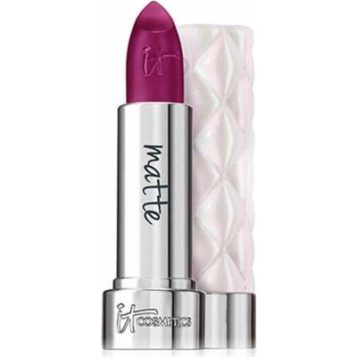 IT Cosmetics Rossetto Idratante Pillowlips Lipstick rtěnka Rosegold 3,5 g