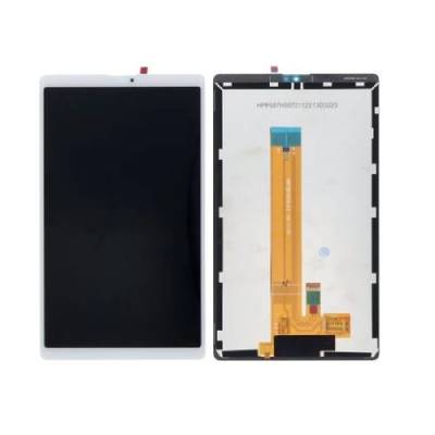LCD Samsung T225 Galaxy Tab A7 Lite LTE dotyková deska White bílá