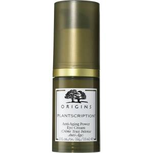 Origins Plantscription Anti-Aging Power Eye Cream Продукт за очи дамски 15ml