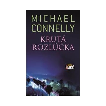 Krutá rozlúčka