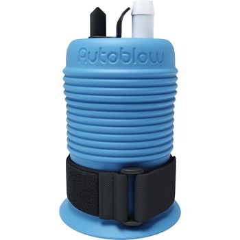 Autoblow Universal Dynamic Stroking Cap