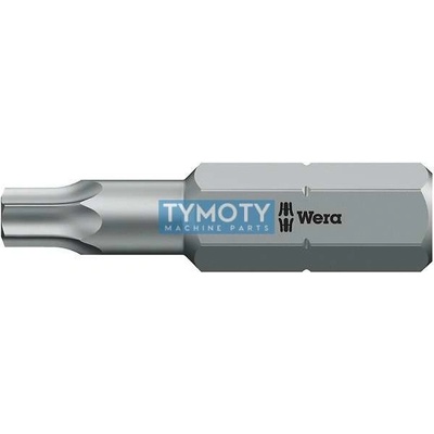 Bit TORX se stopkou 5/16 867/2 Z Wera TX 50 x 35