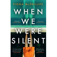 When We Were Silent - Fiona McPhillips